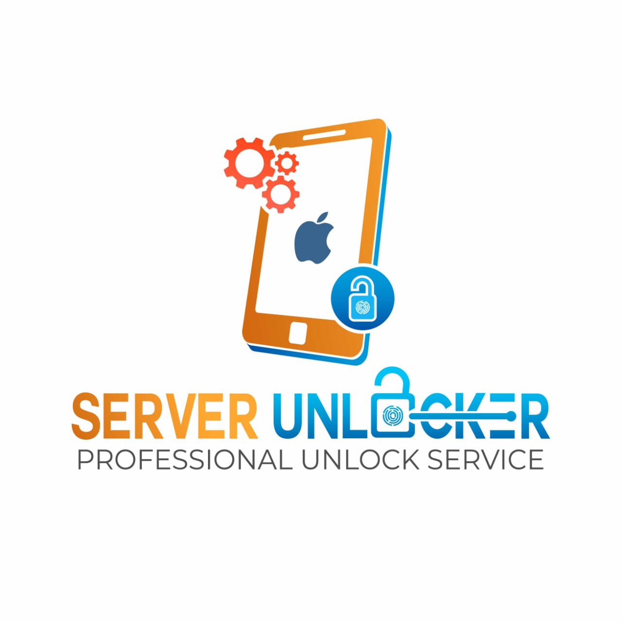 server unlocker